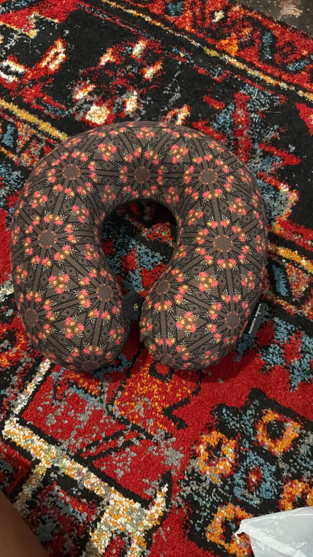 Travel Pillow