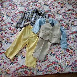 New And Used Baby Cloths