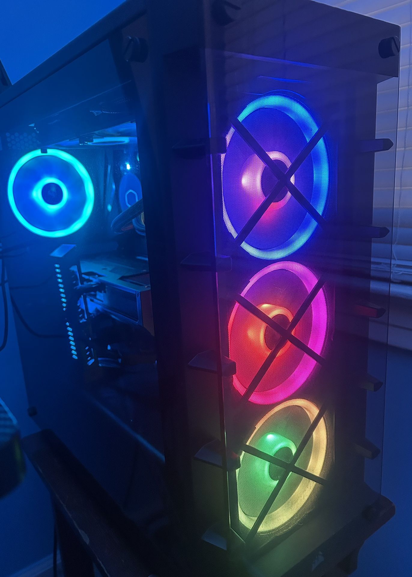 GAMING PC