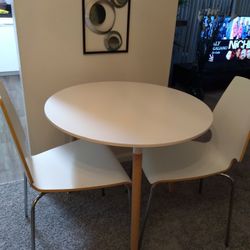 Dining Table3 Piece Set