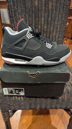 Jordan IV G