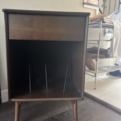 Nice Quaint Wooden Table!