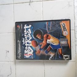 PLAYSTATION 2 GAME