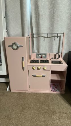 Pottery Barn Kids All In One Complete Kitchen