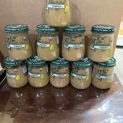 Baby Food