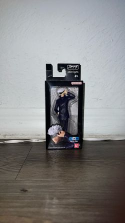 Jujutsu Kaisen Satoru Gojo 