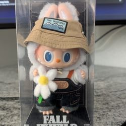 Labubu Fall In Wild Brand New FS Or Trade