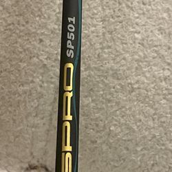SPRO SP501 6’ Medium Action Baitcasting Fishing Rod