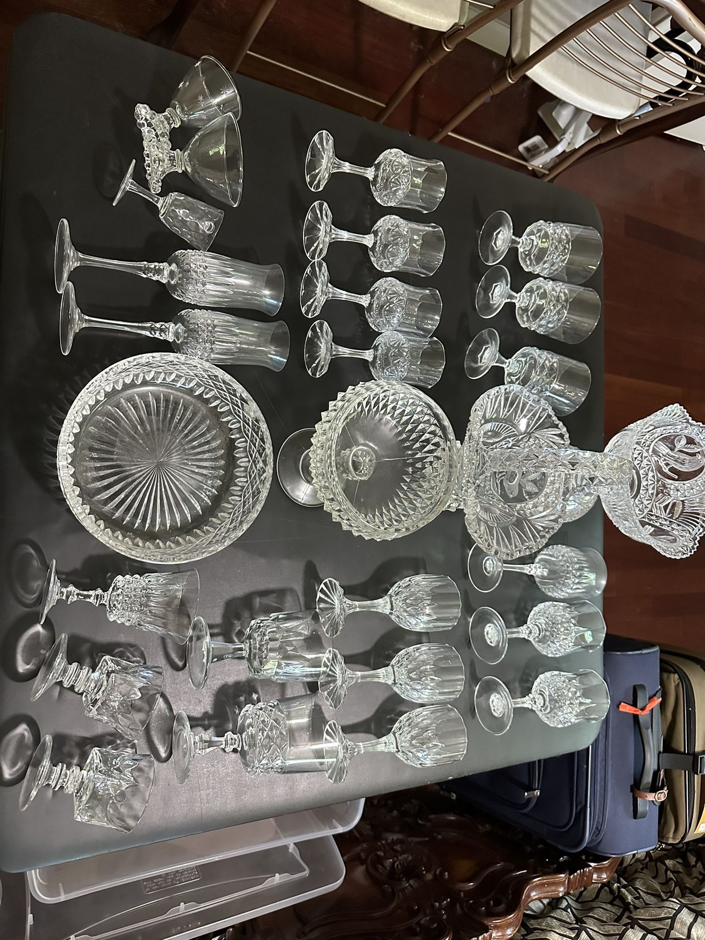 Crystal Set