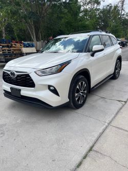 2020 Toyota Highlander