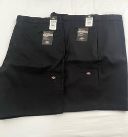 Big and Tall shorts