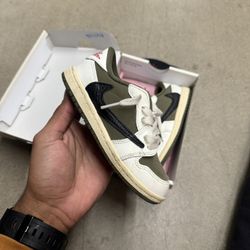 Baby Jordan’s 6c-10c! 