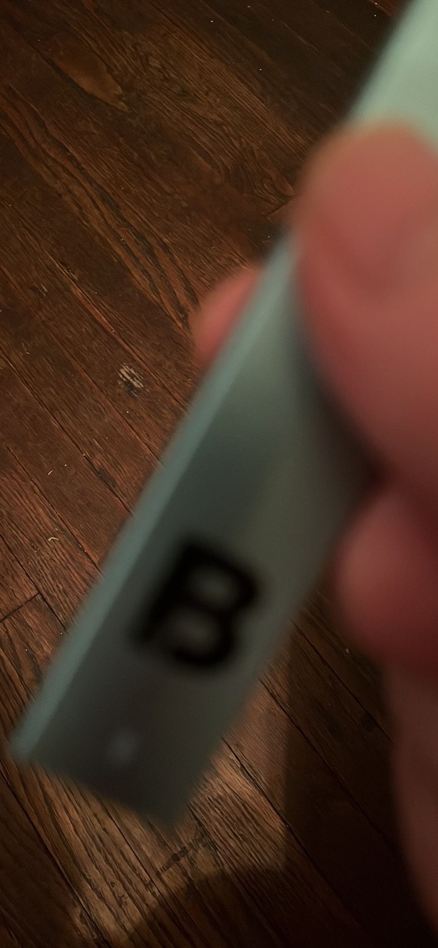 Blinker blinker