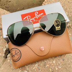 NEW original Ray Ban