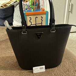 Guess Brantley Tote/Shoulder Bag
