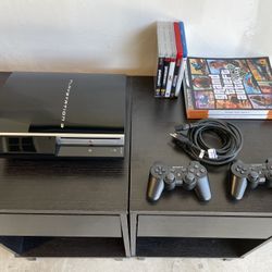 Sony Playstation 3 Model CECHL01