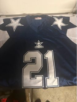 Deion sanders cowboys jersey