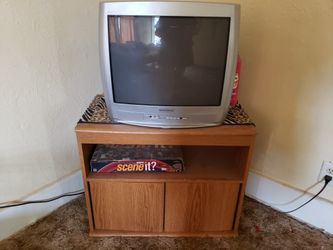 Nice TV stand