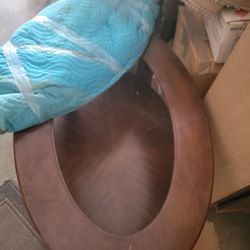 Coffee Table And End Table