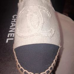 Chanel Shoes