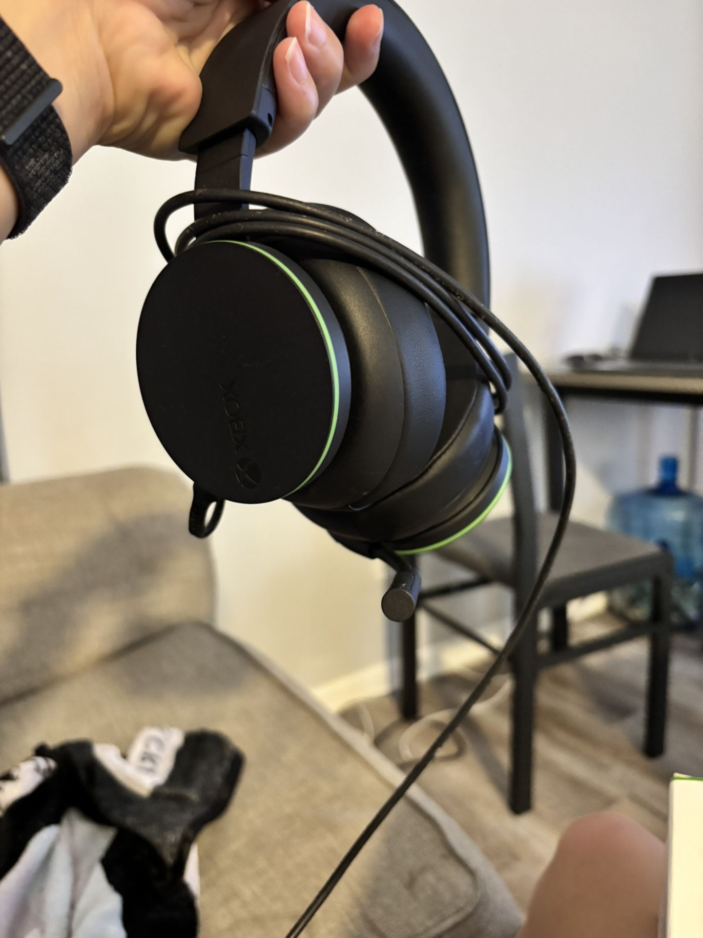 Xbox Headset