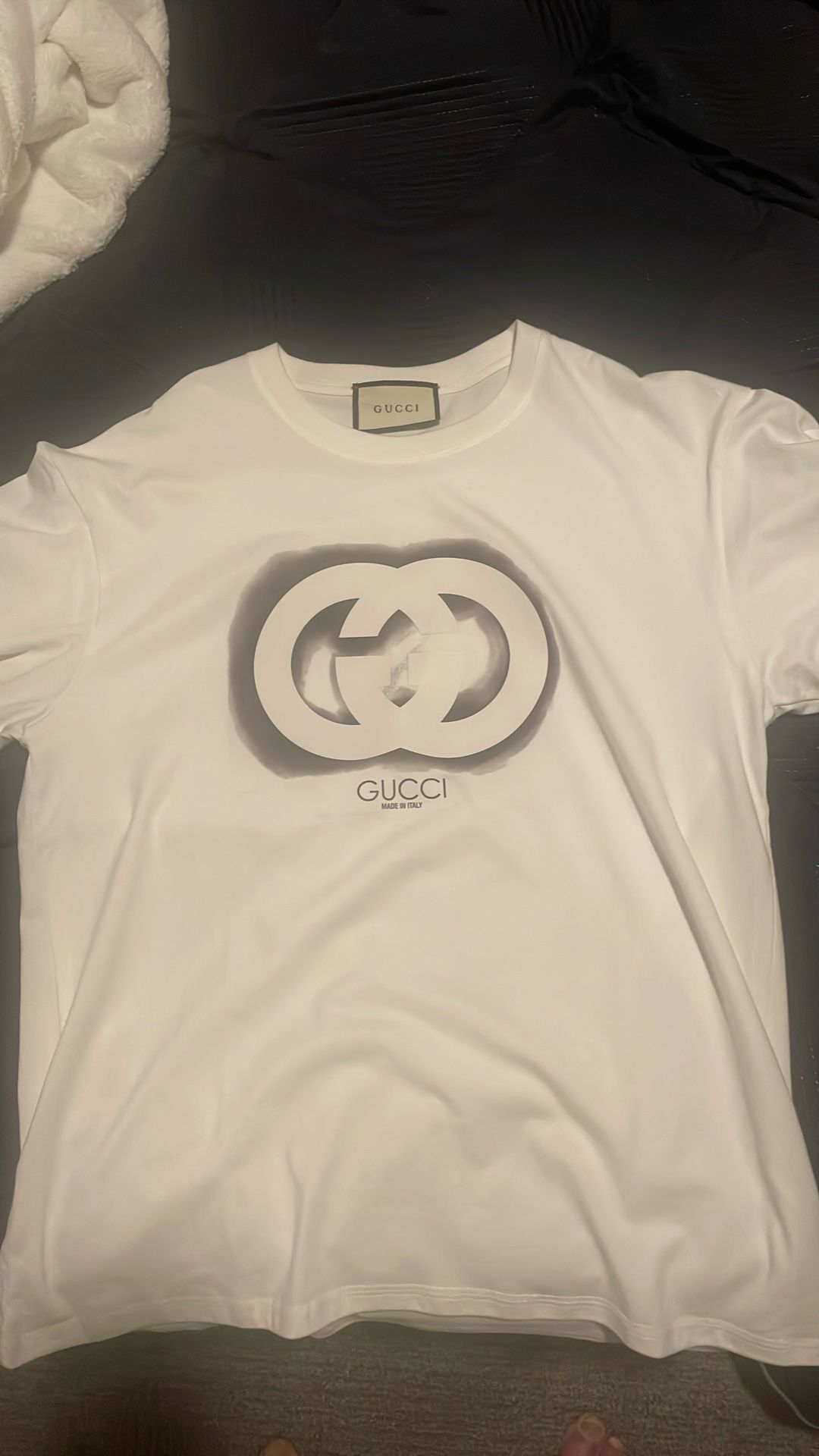 Authentic Pre-owned Gucci T-shirt
