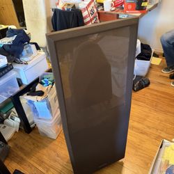 Vintage Speakers Model DQ12