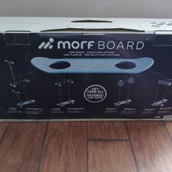 Morf Board