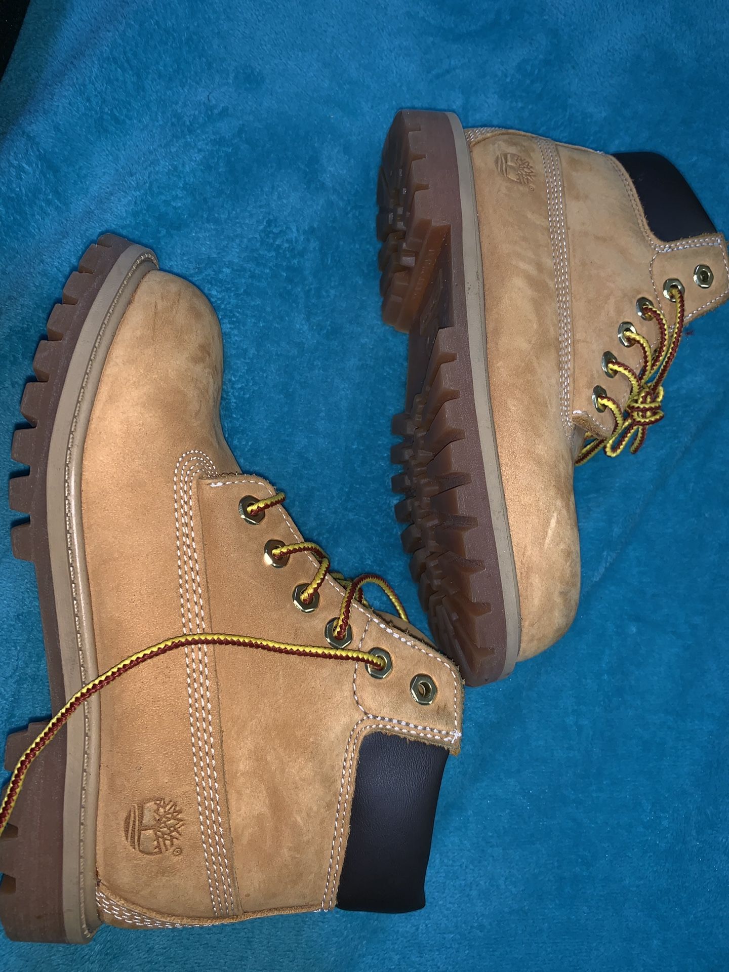 Kids Timberland.