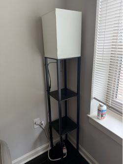Floor lamp for Sale