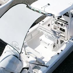Boat Shade Cover 