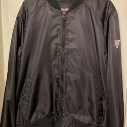 Guess Bomber Jacket