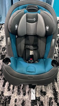 Car seat baby