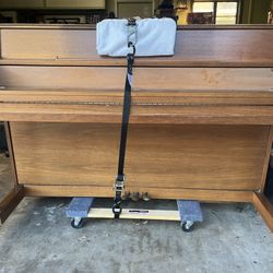Free Piano - Decent Condition