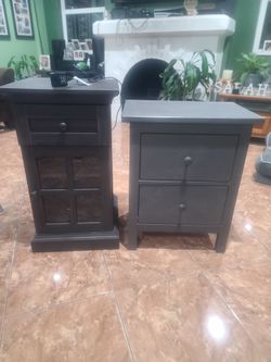 Side Tables