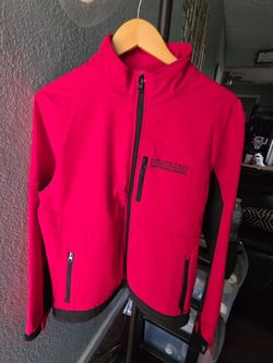 Golden Gate National Parks Full-Zip Jacket