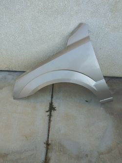 Fender kia sorento 2005