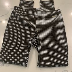 Michael Kors Small Skinny Leg Pants