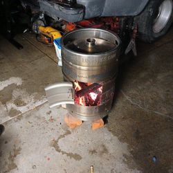 Firepit