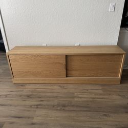 IKEA TV stand (Tonstad)
