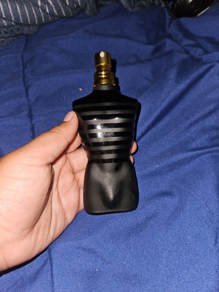 Jean Paul Gaultier Le Male Le Parfum
