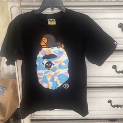 Bape shirt