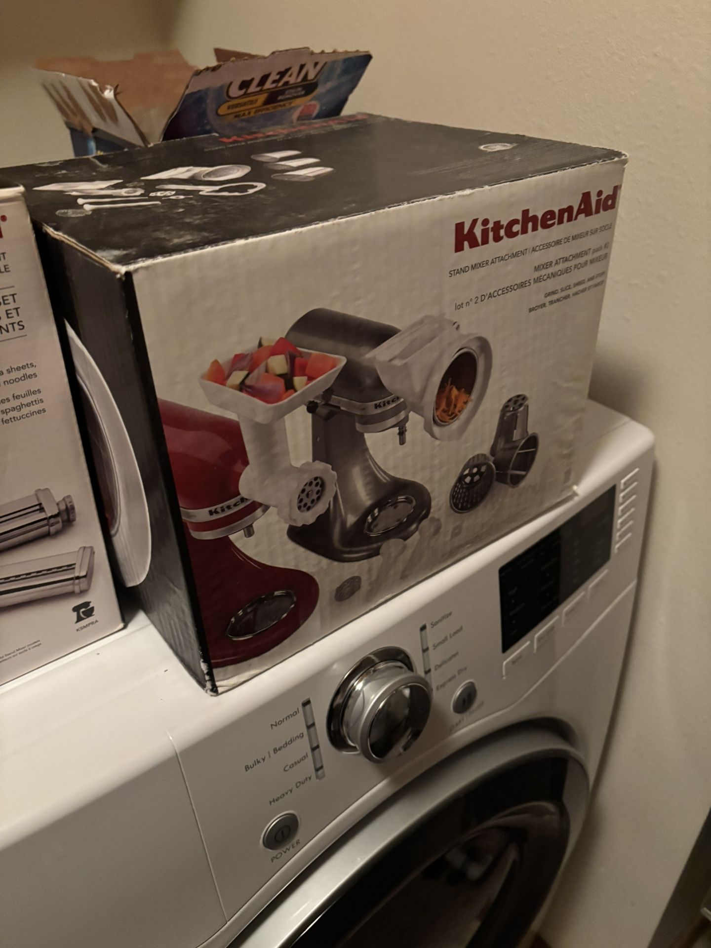 Kitchen Items