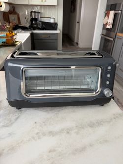 Toaster