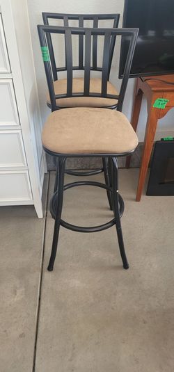 swivel stools