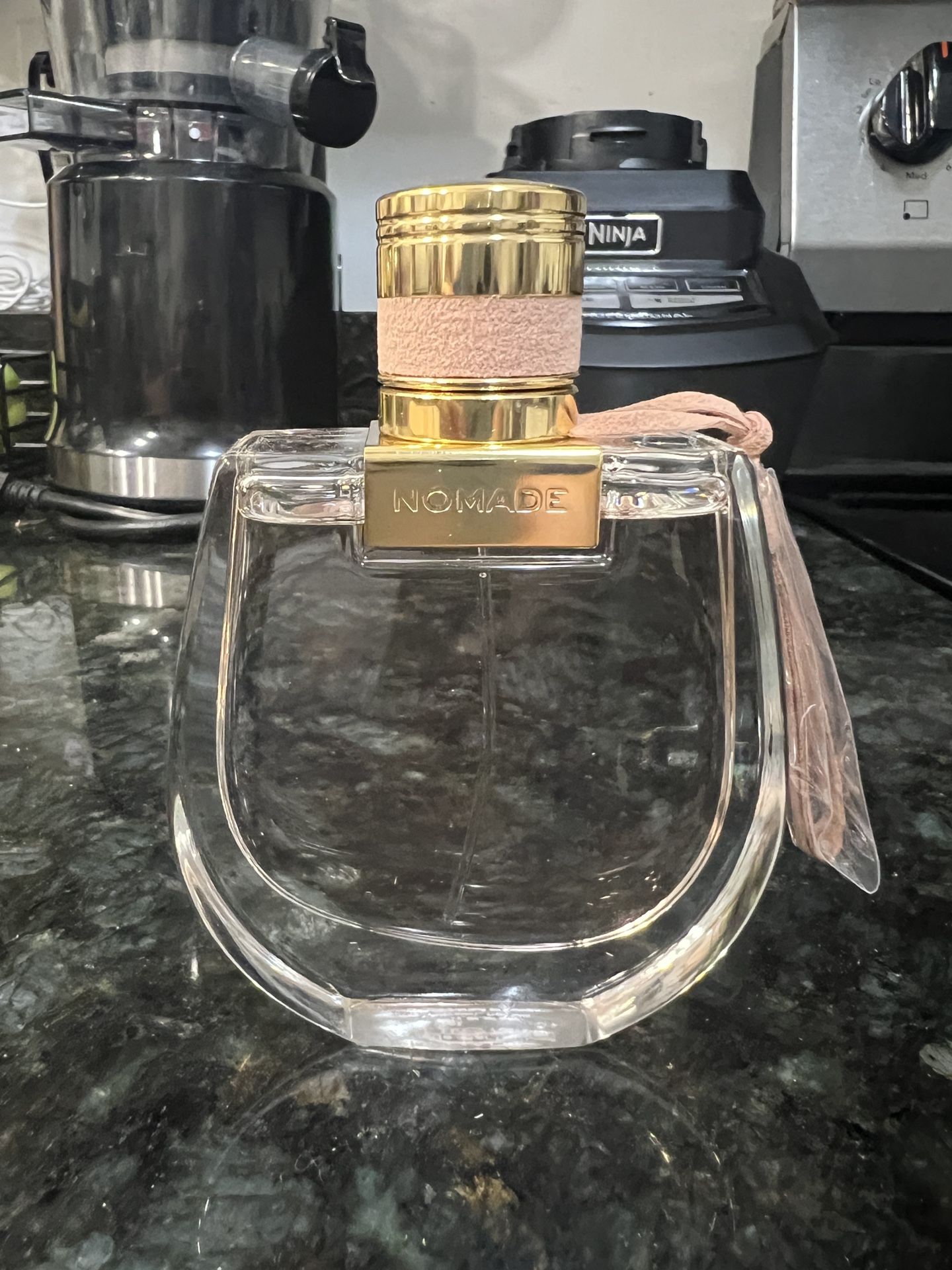 BRAND NEW Chloé Nomade EdP, 75ml