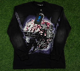 Hellstar Sweater