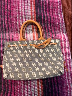 Vintage Dooney & Bourke