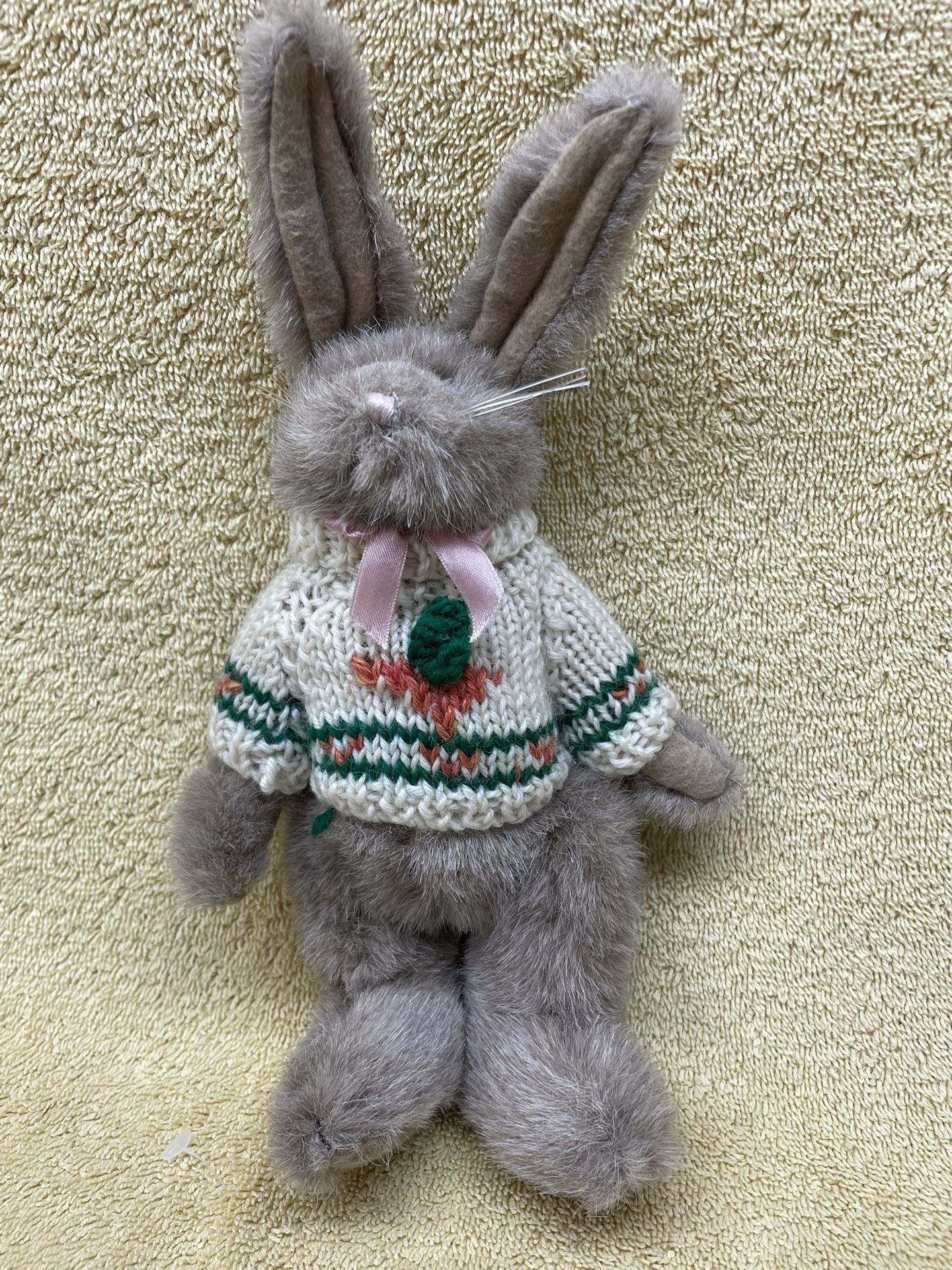 Boyd’s Plush Hare “Marlina”