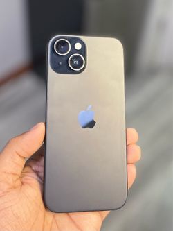 iPhone 15 Plus 128GB Unlocked  payments options also available